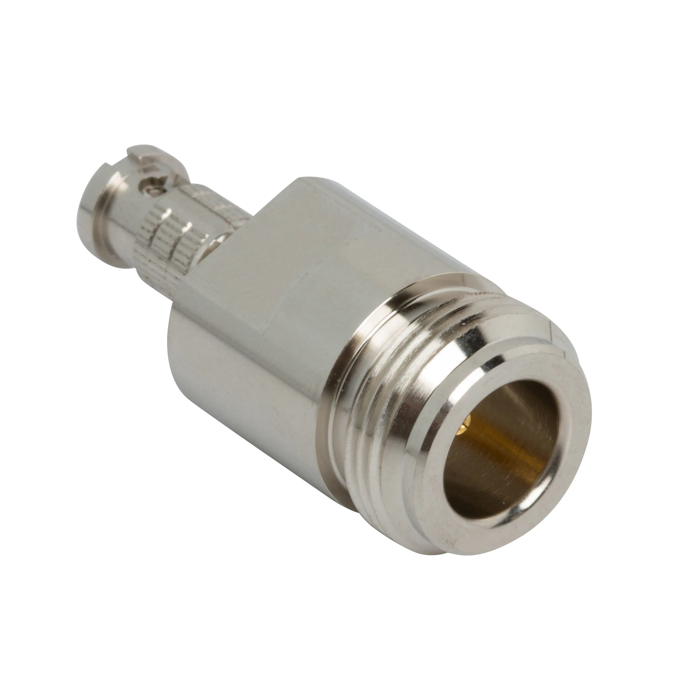 AD-NJHDBNCP-1 Amphenol RF  Adaptateurs de connecteur coaxial (RF)